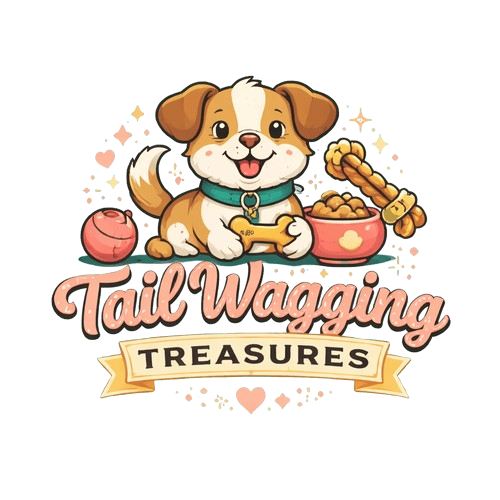 Tail Wagging Treasures