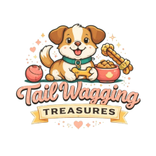 Tail Wagging Treasures